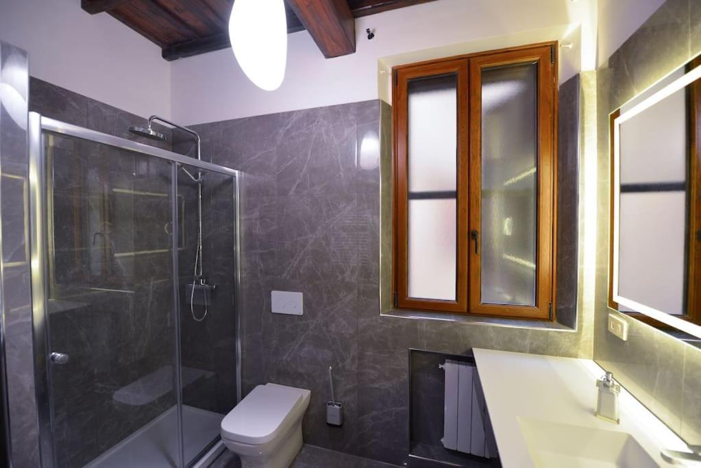 The Frattina - Luxury Serviced Apartment Roma Eksteriør bilde