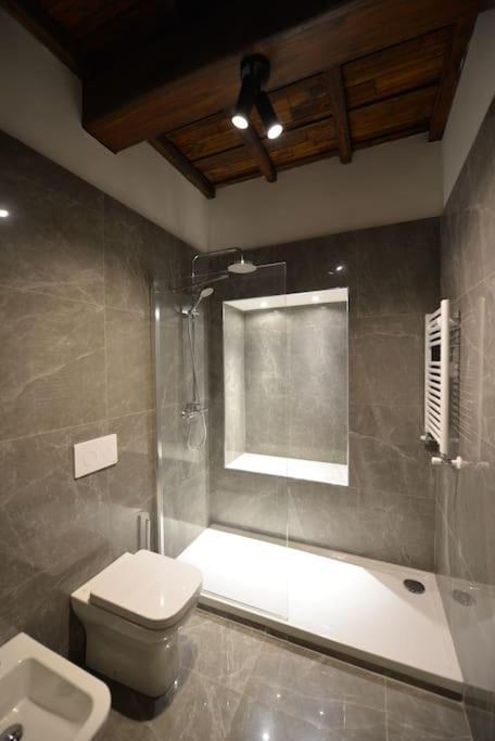 The Frattina - Luxury Serviced Apartment Roma Eksteriør bilde